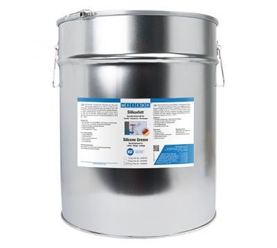 Weicon Silicone Grease 25кг